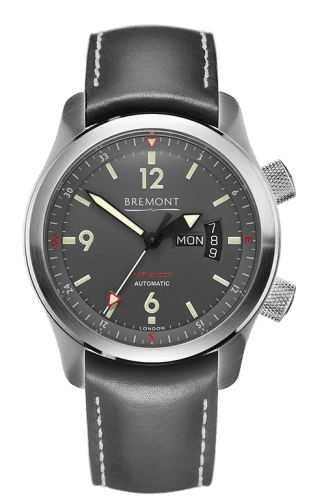 Bremont U-22
