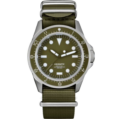Unimatic U1-DZ