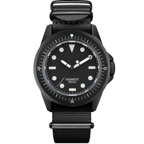 Unimatic U1-FN