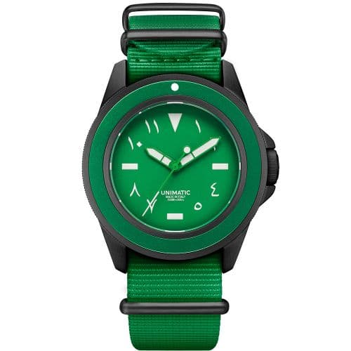 Unimatic U1-KSA