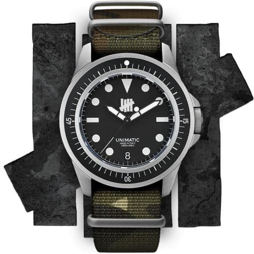Unimatic U1-U