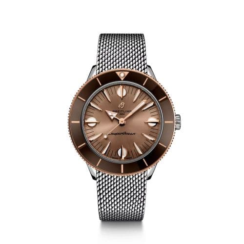 Breitling U10340E31A1A1