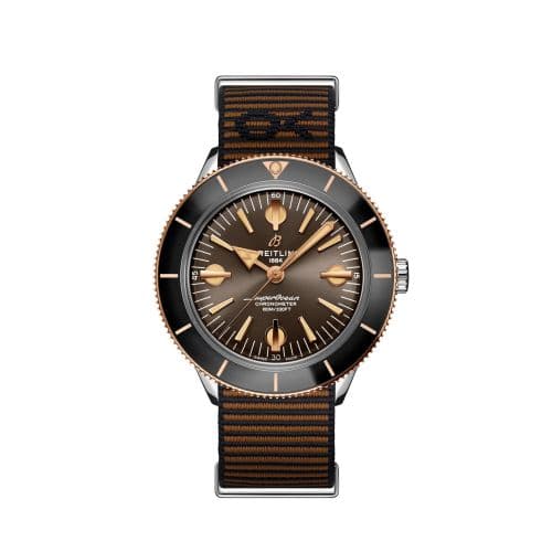 Breitling U103701A1Q1W1