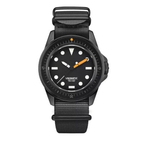Unimatic U1S-ET
