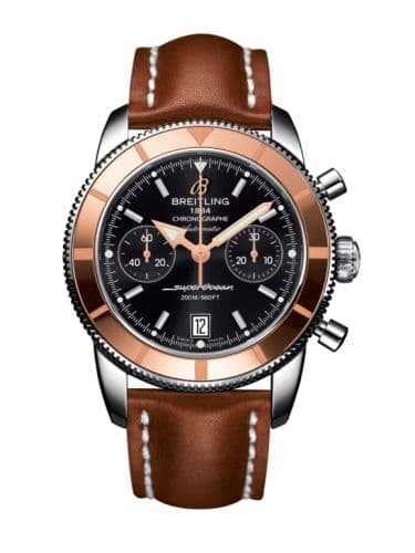 Breitling U2337012.BB81.433X