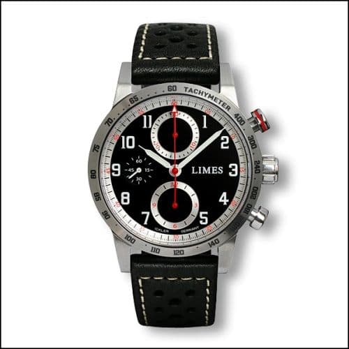 Limes U4515-LC3.1