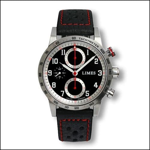 Limes U4515-LC3.2