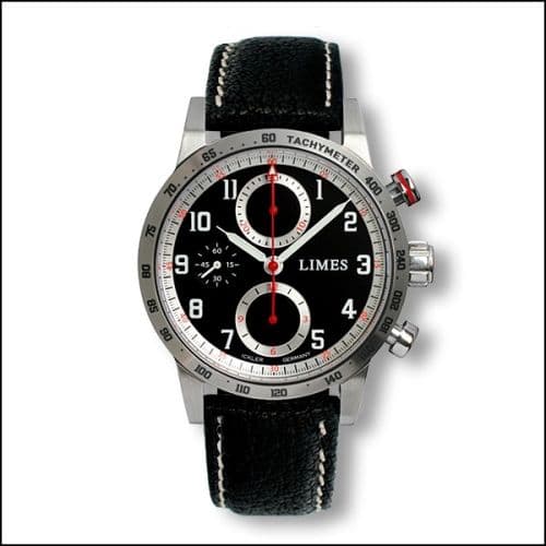 Limes U4515-LC3.3