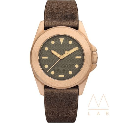 Unimatic U4S-BRZ-MLL