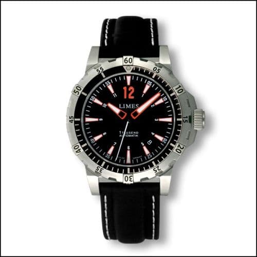 Limes U8777-LA2.2
