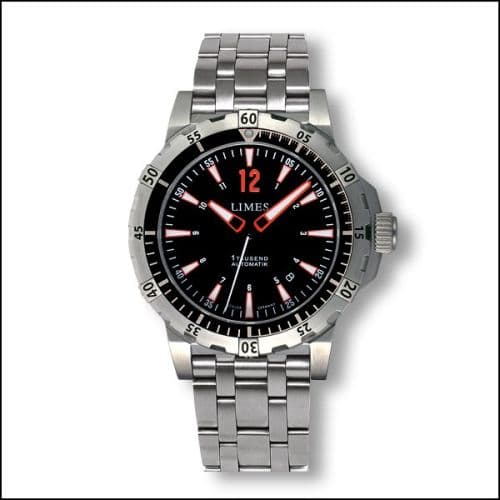Limes U8777B-LA2.2