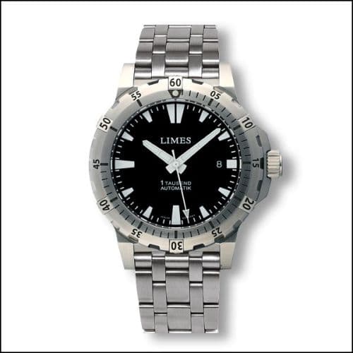 Limes U8777B-LA3.1