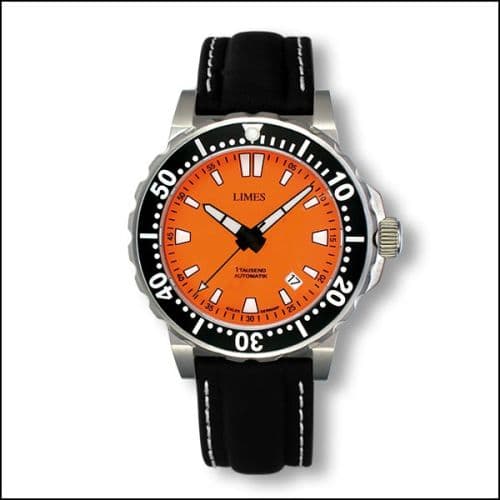Limes U8787-LA2.3