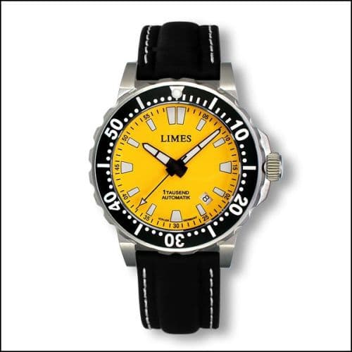 Limes U8787-LA2.5