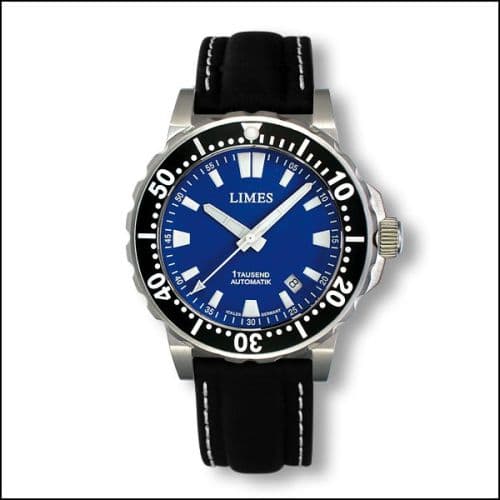 Limes U8787-LA2.7