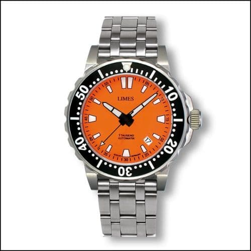 Limes U8787B-LA2.3