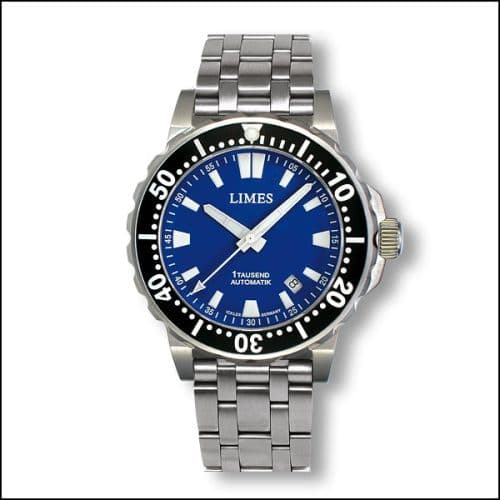 Limes U8787B-LA2.7