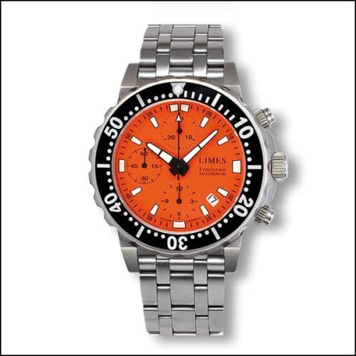 Limes U8797B-LC2.3