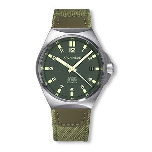Archimede UA8239CA-A4.1-H