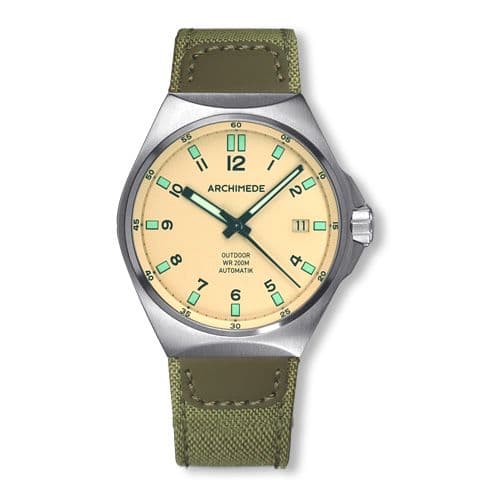 Archimede Outdoor UA8239CA-A5.1-H