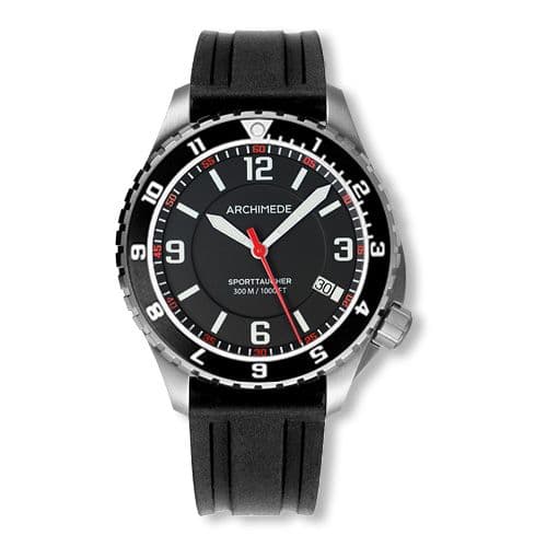 Archimede UA8974-GS-A1.2