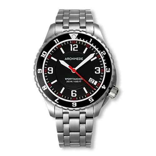 Archimede UA8974B-GS-A1.1