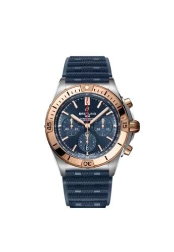 Breitling UB0134101C1S1