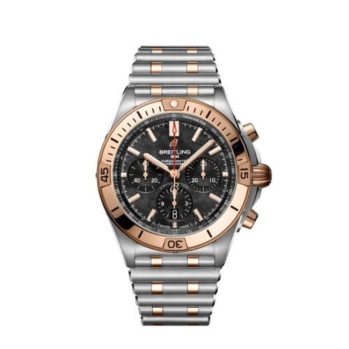 Breitling UB01341A1B1U1