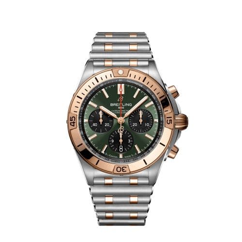 Breitling UB01342A1L1U1