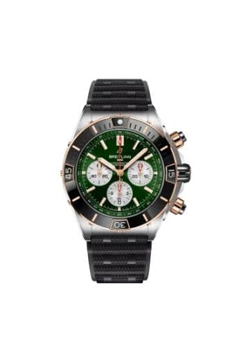 Breitling UB01361A1L1S1
