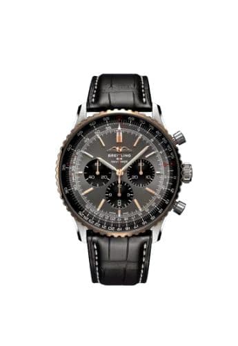 Breitling UB01371A1B1P1
