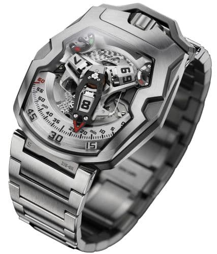 Urwerk UR-210 S