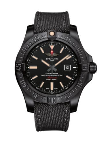 Breitling  V1731010.BD12.100W