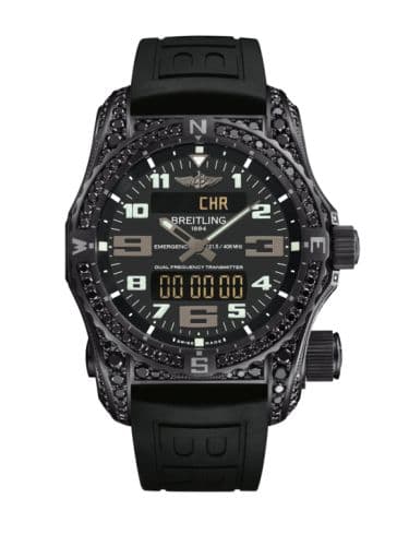 Breitling V76325AW/BC46/156S/V20DSA.4