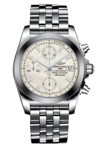 Breitling W1331012/A774/385A