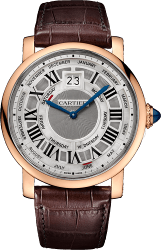 Cartier W1580001
