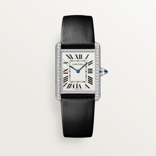 Cartier W4TA0017