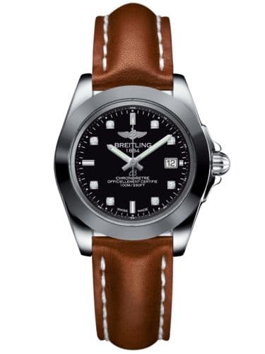 Breitling W7133012/BF63/406X/A14BA.1