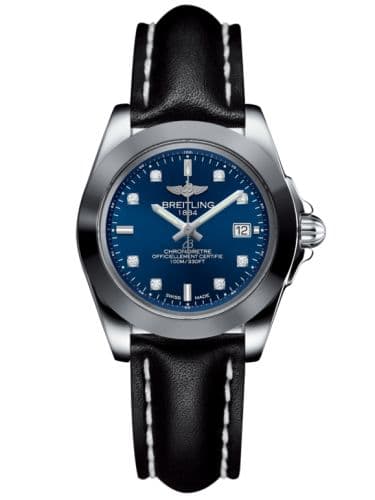 Breitling W7133012/C966/408X/A14BA.1