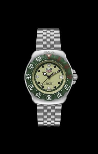 TAG Heuer WA121N.BA0023