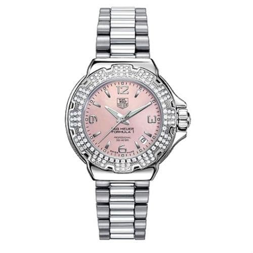 TAG Heuer WAC1216.BA0852