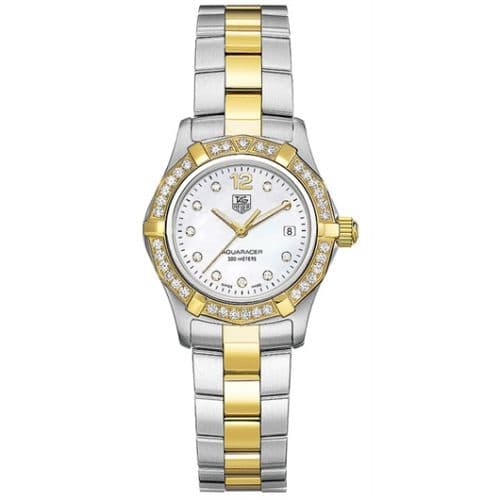 TAG Heuer WAF1450.BB0825