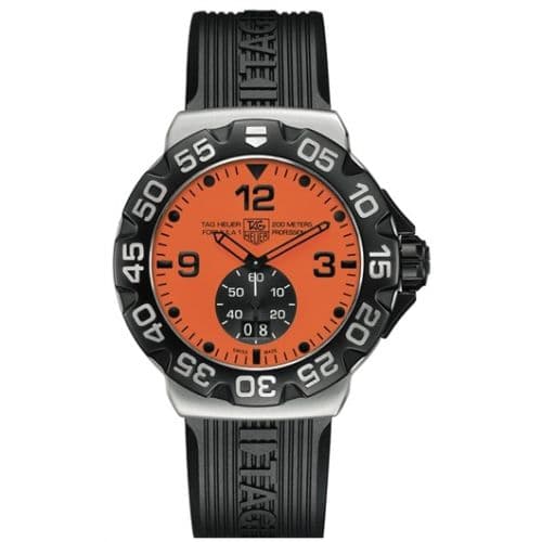 TAG Heuer WAH1012.FT6026