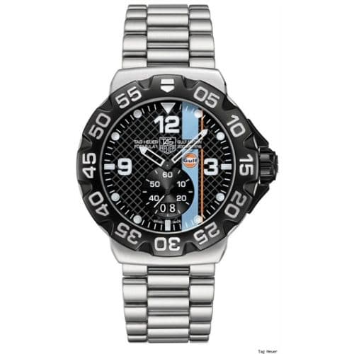 TAG Heuer WAH1013.BA0860