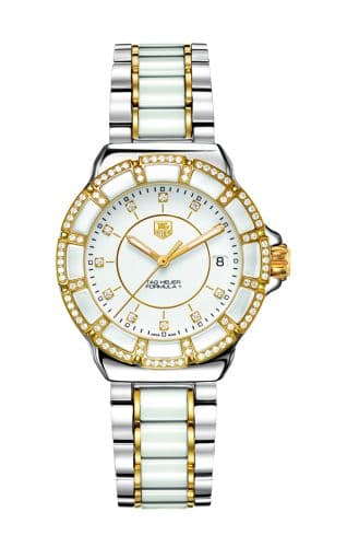 TAG Heuer WAH1221.BB0865