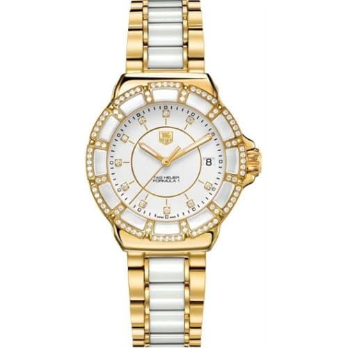 TAG Heuer WAH1222.BB0866