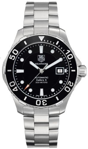 TAG Heuer WAN2110.BA0822
