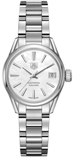 TAG Heuer WAR2411.BA0776