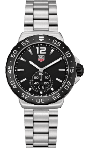 TAG Heuer WAU1110.BA0858