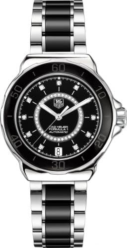 TAG Heuer WAU2210.BA0859